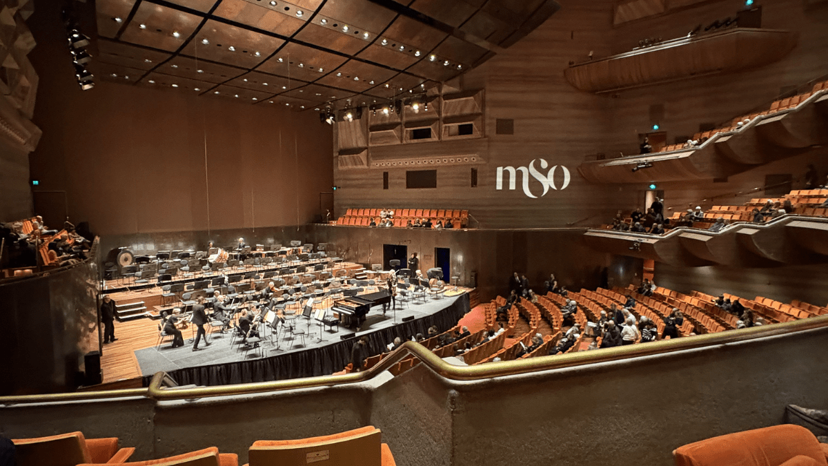 What the MSO ruling means for political speech at work