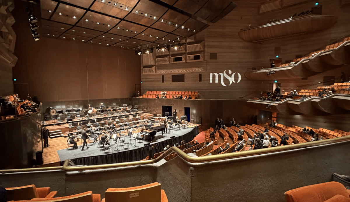Melbourne Symphony Orchestra wins adverse action fight over Gaza comments