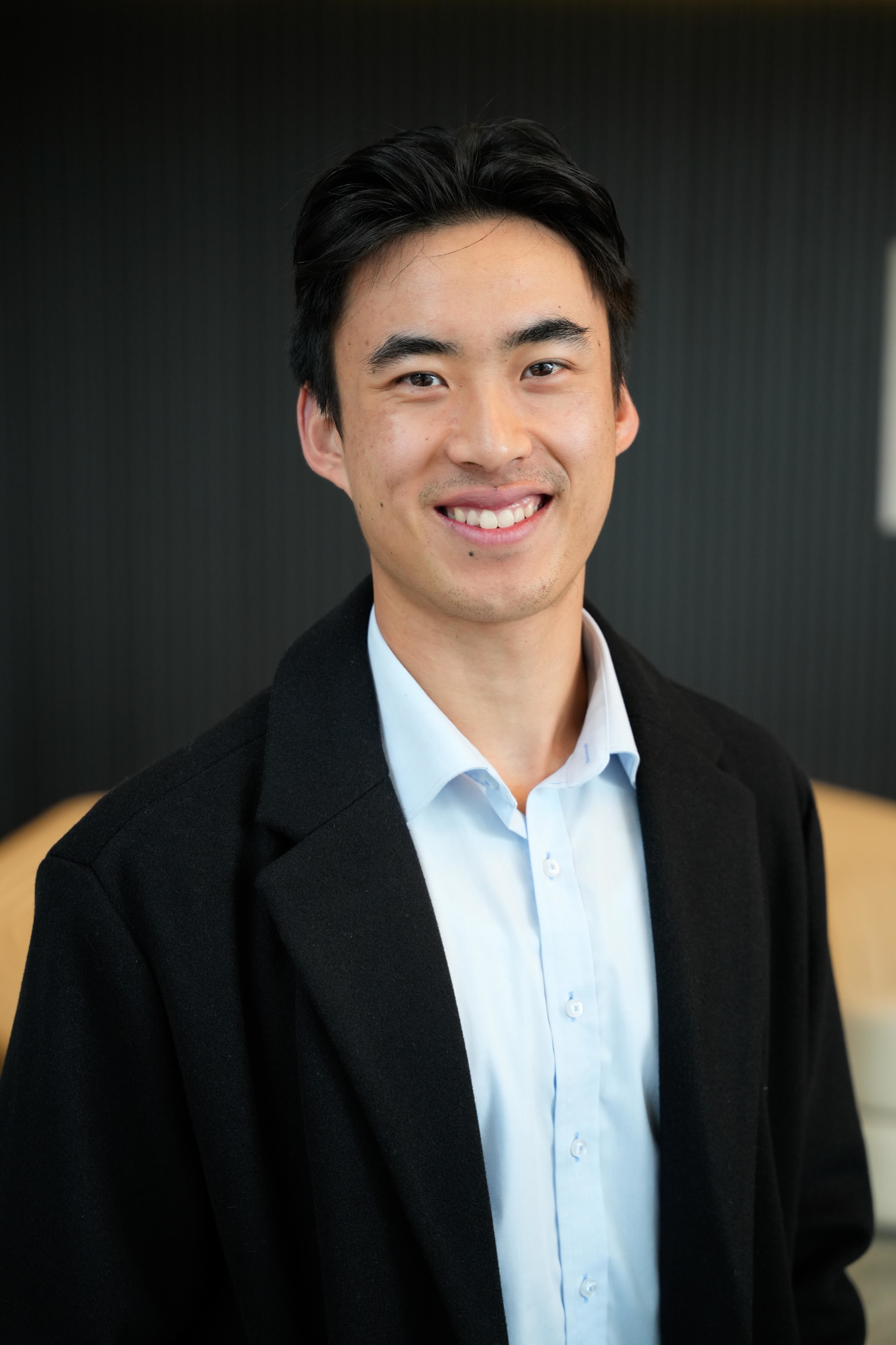Carlos Tse