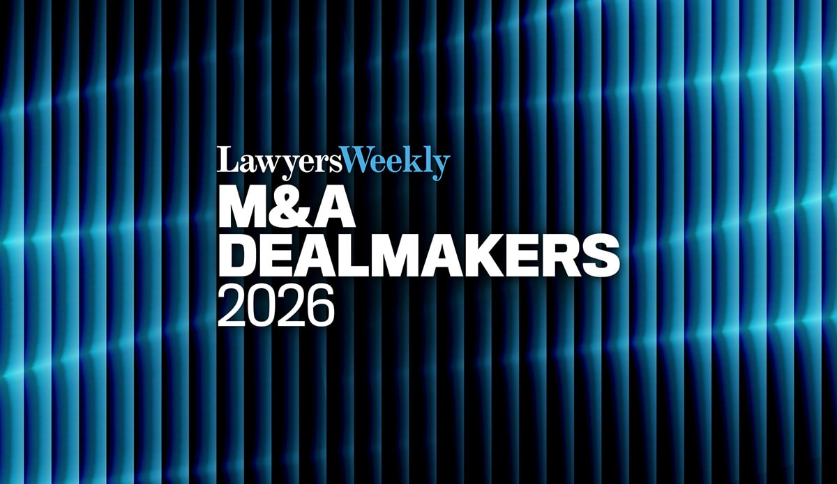 Submissions open for second M&A Dealmakers ranking