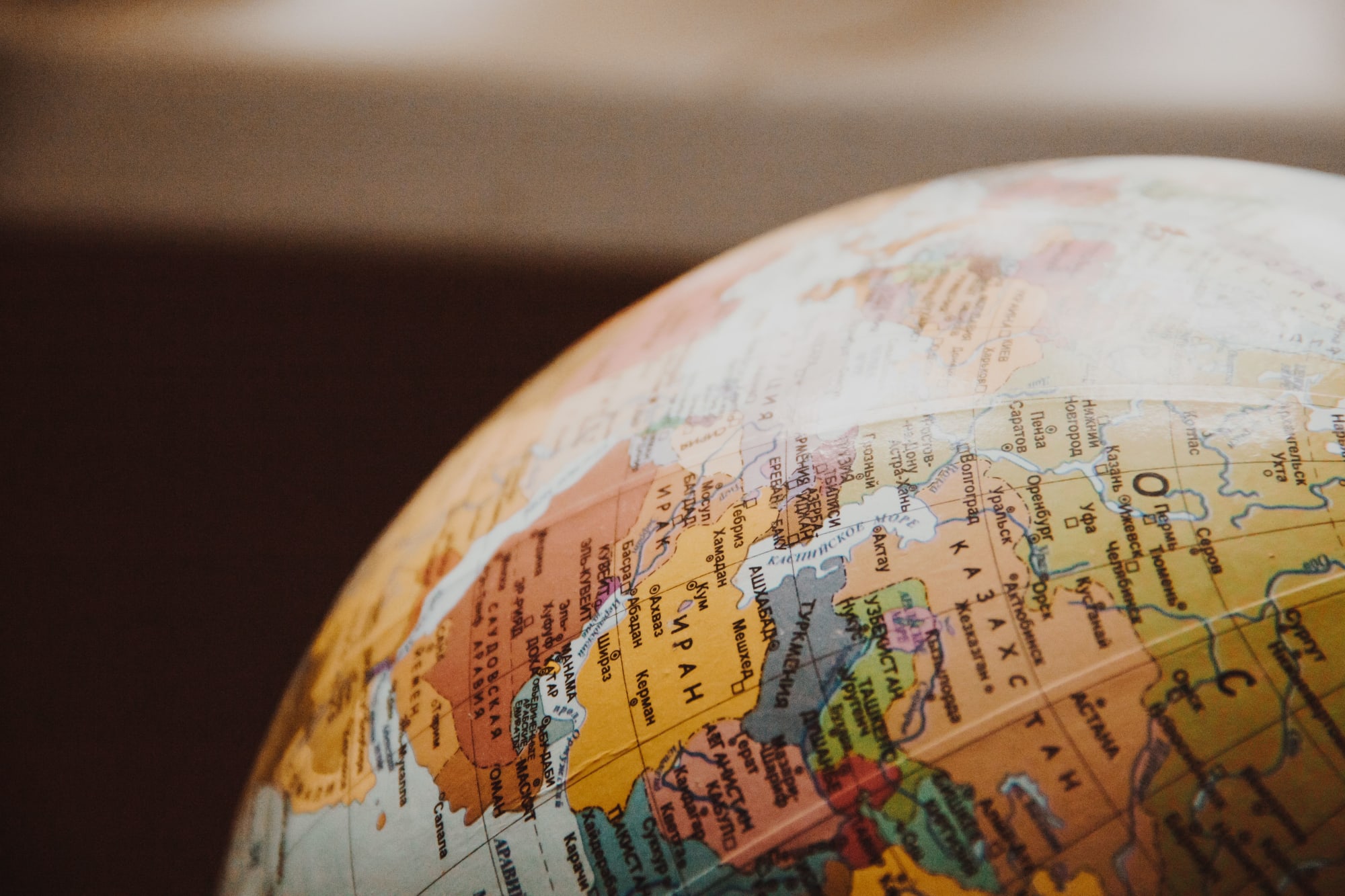 Geopolitical tensions shape investor strategies in private markets