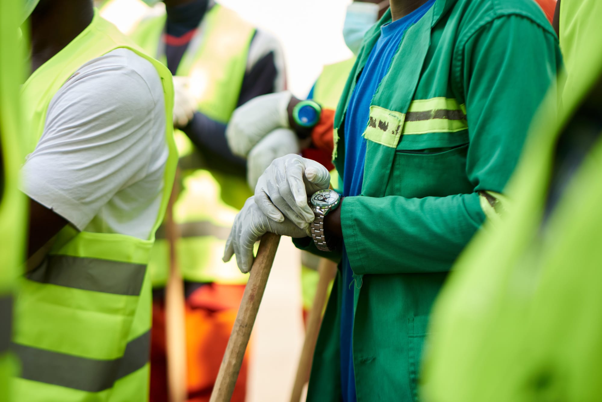 Payday super reform hailed as transformative win for Australian workers