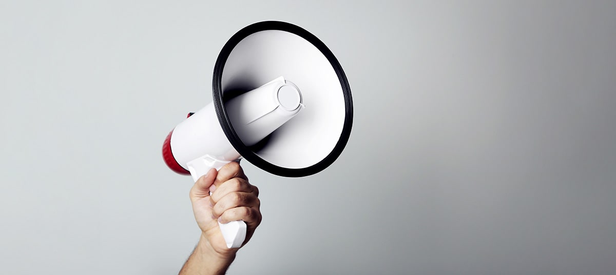 megaphone ta ss gwl