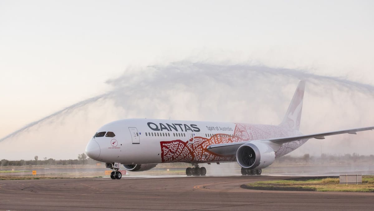 OAIC releases findings from Qantas hack investigation, privacy watchdog urges no further investigation