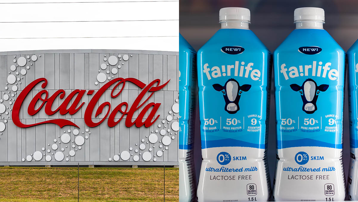 Exclusive: Coca-Cola fairlife hack claimed by Anubis ransomware