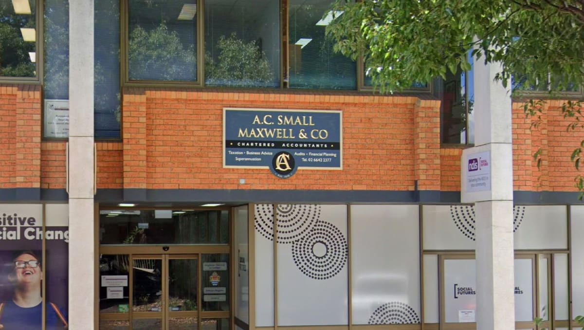 Exclusive: NSW accounting and advisory firm allegedly hit by SafePay ransomware