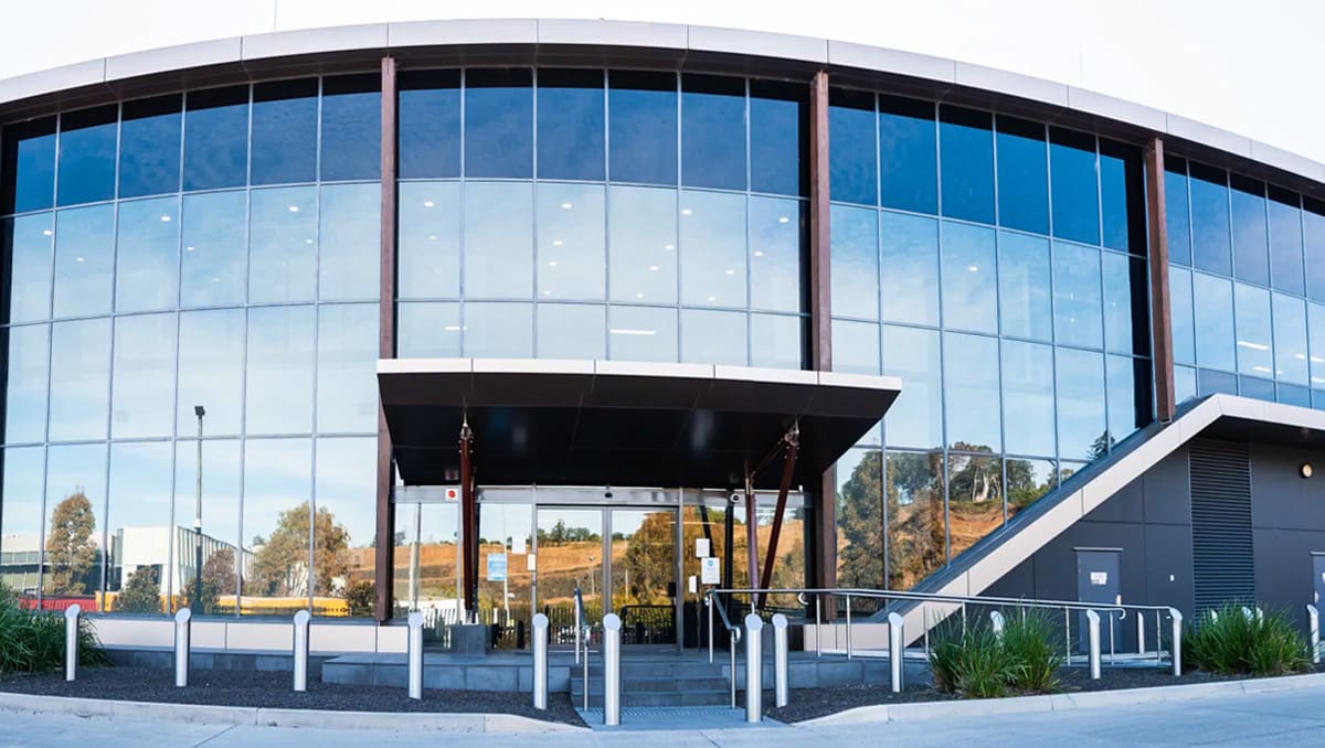 Private equity firm buys 5 Australian data centres from Fujitsu