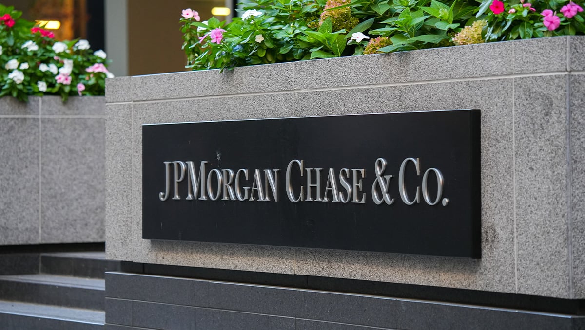 AI eliminated 30 to 40% of staff in some JPMorgan units, says CEO