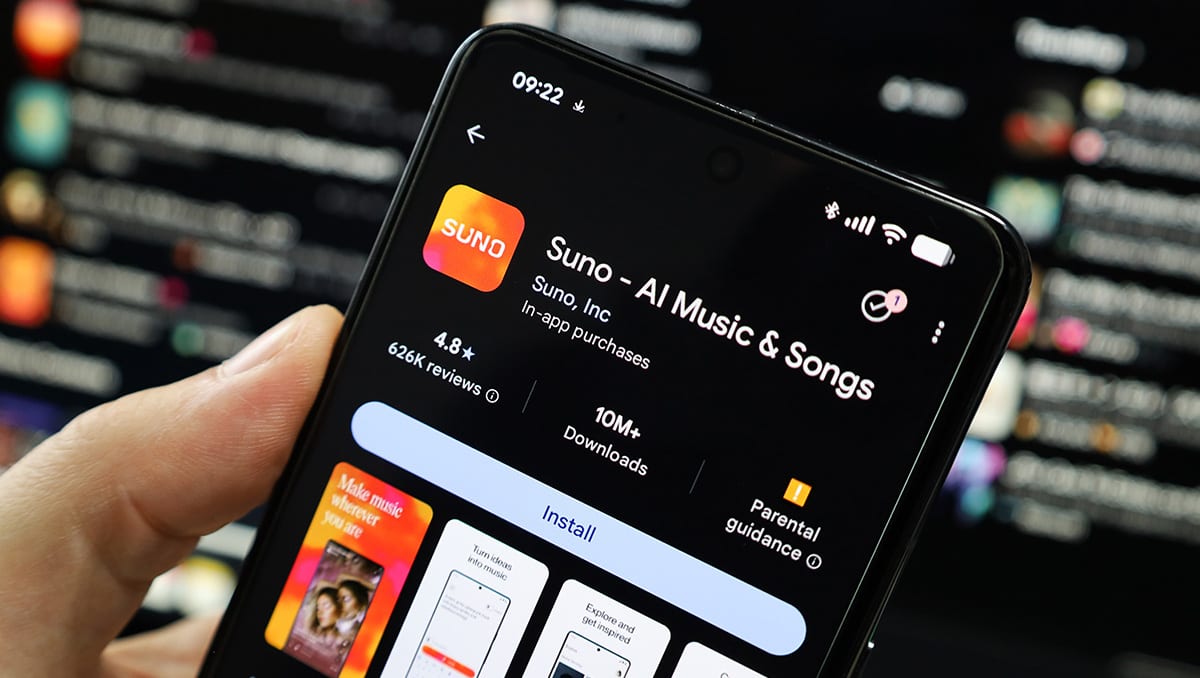 Suno data breach affecting 55m users reveals how AI giant was scraping songs illegally for training