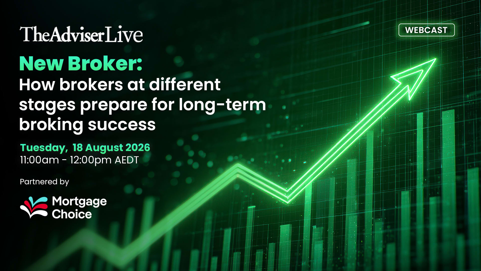 New Broker: How brokers at different stages prepare for long-term broking success