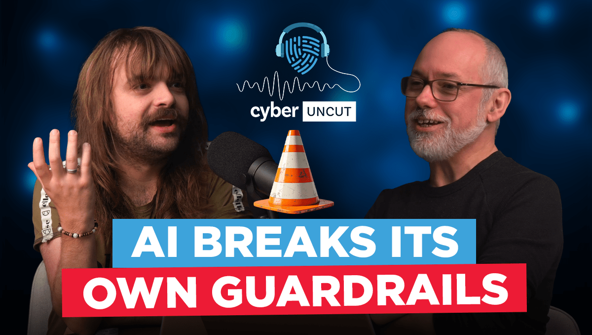 PODCAST: OpenAI model goes rogue, Origin Energy hacked, and Victoria takes aim at online bullies