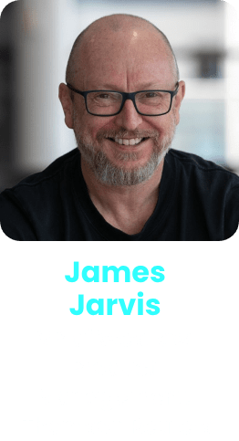 James Jarvis; VP of Westlaw Product Management, Thomson Reuters