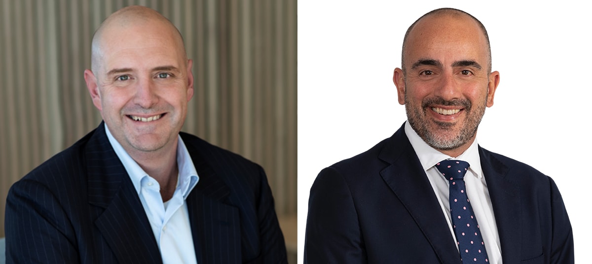 sean o malley and michael christofides ta senudd