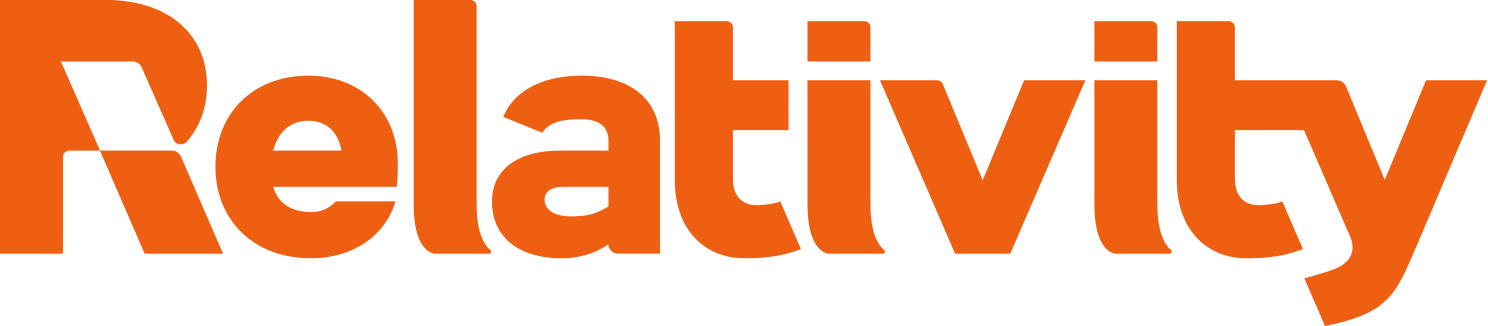 Relativity