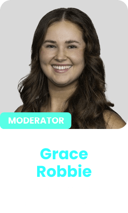 Grace Robbie; Journalist, Lawyers Weekly