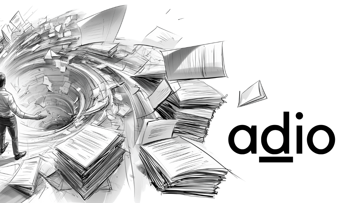 adio intro image