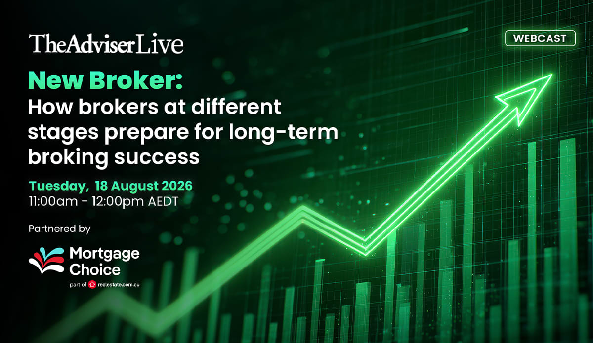 New Broker: How brokers at different stages prepare for long-term broking success