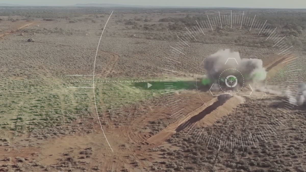 Artificial intelligence a key area of Australia’s 2026 Defence Innovation, Science and Technology Strategy - Cyber Daily