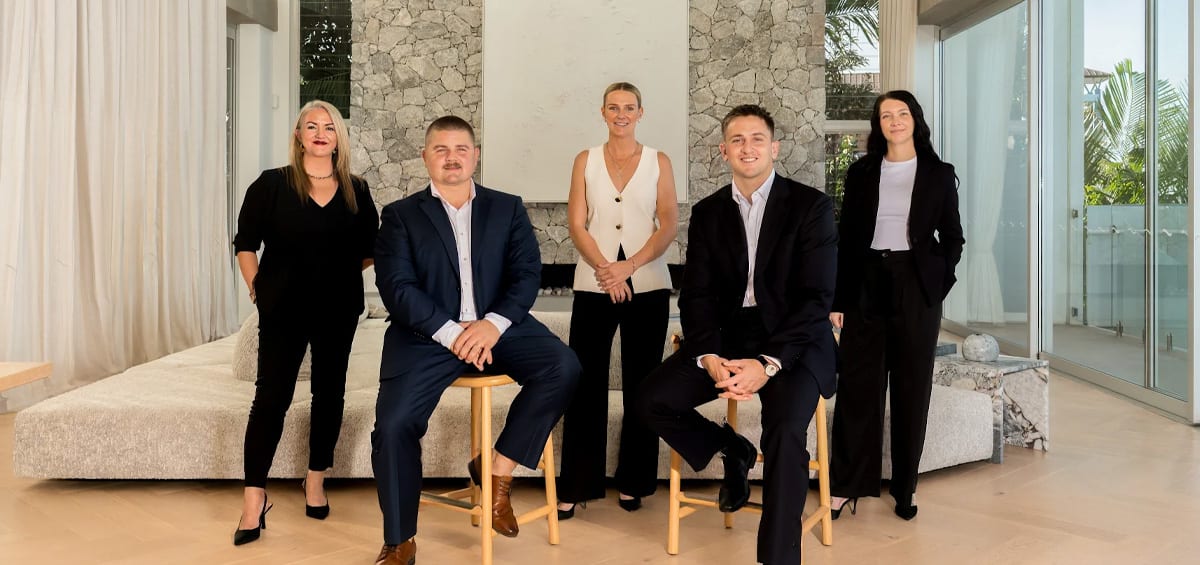 McGrath targets coastal growth with new Qld office launch
