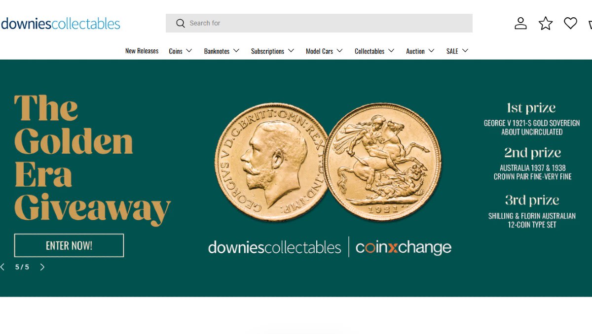 Exclusive: Downies Collectables continues to respond to ransomware incident