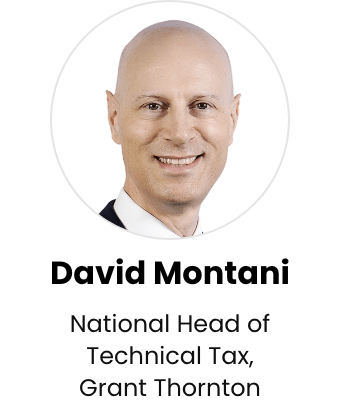 David Montani