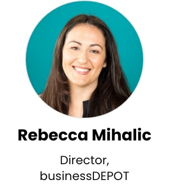 Rebecca Mihalic