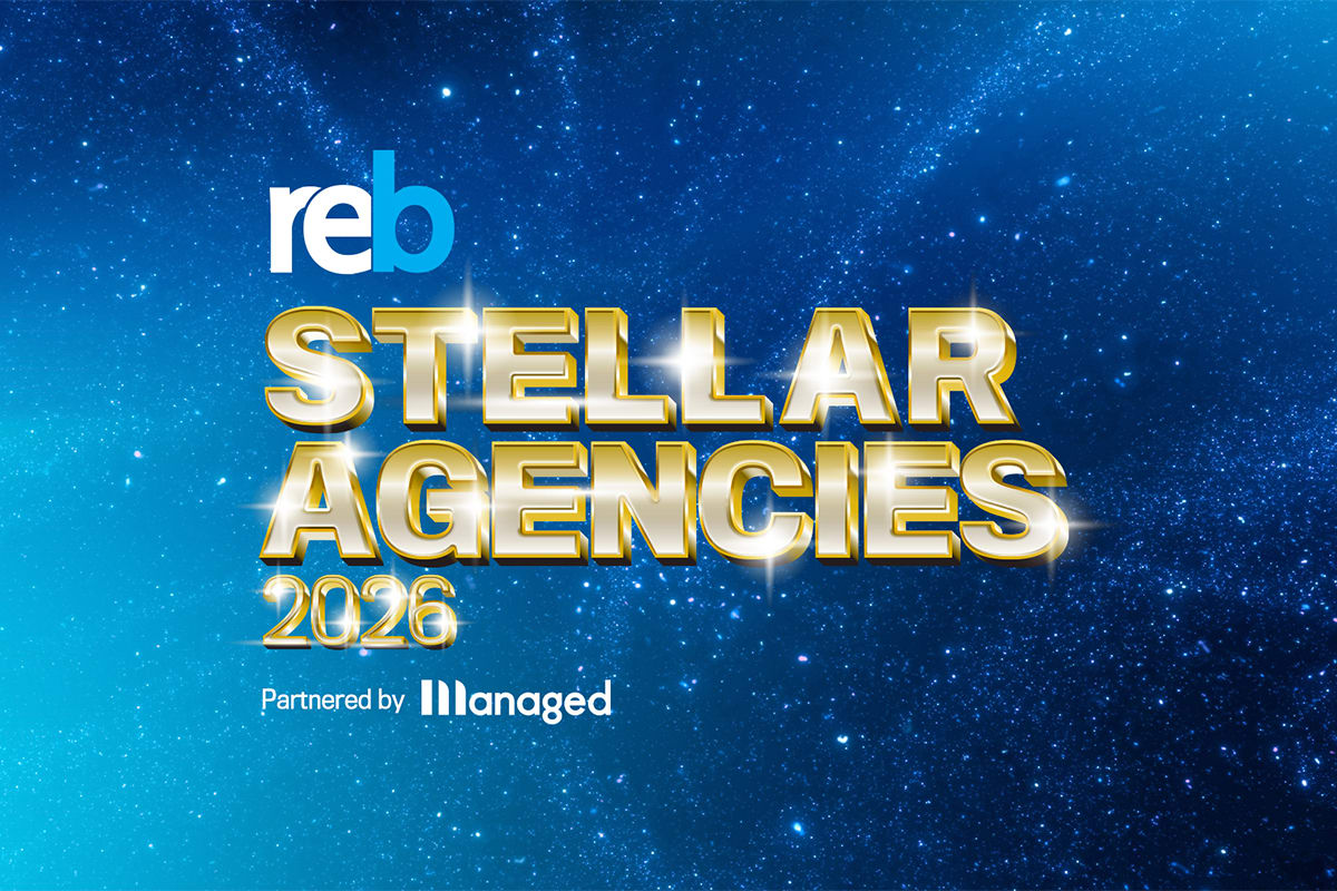 REB Stellar Agencies 2026