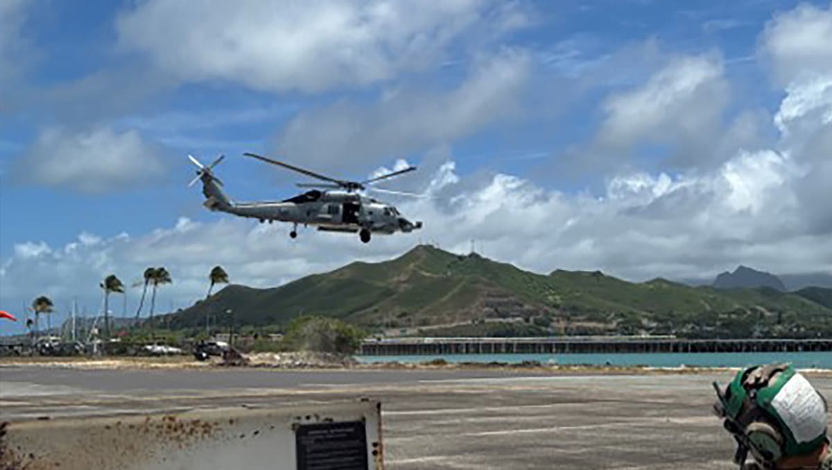 AI-powered submarine hunter demonstrates the future of allied undersea warfare - defenceconnect.com.au