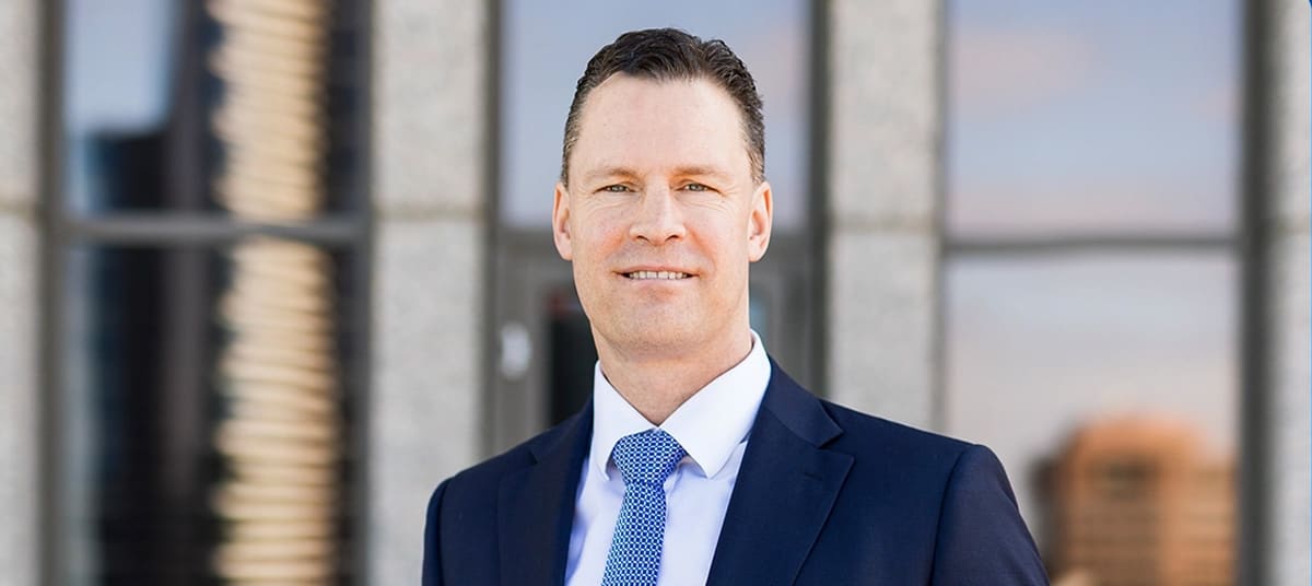 chris andrews latrobe financial ta grslfm