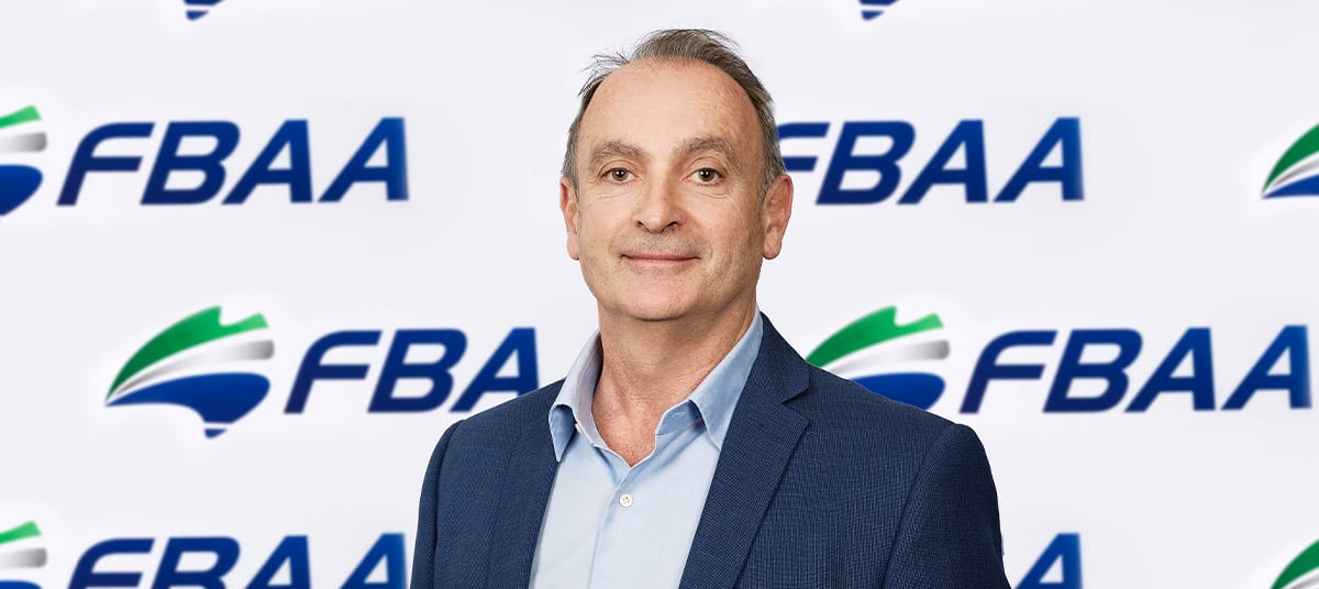 leo gagic fbaa ta drsepg