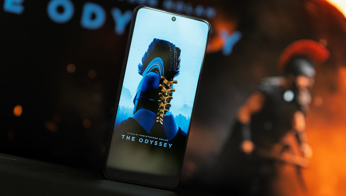 Aussies looking for pirated versions of the Odyssey could be walking into a cyber-trap
