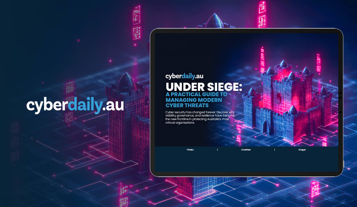 Under Siege: A Practical Guide to Managing Modern Cyber Threats
