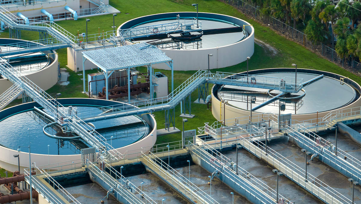 Not a drop to drink: Unknown attackers are targeting US water systems, and it could happen here