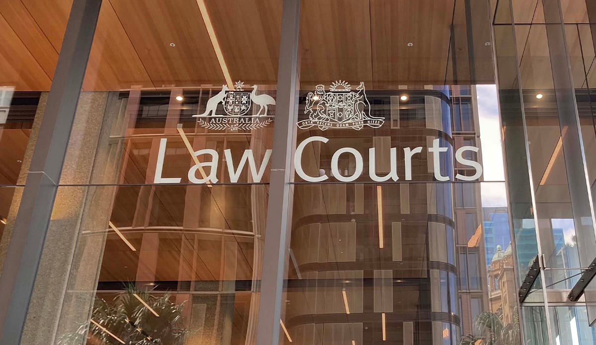 AML-CTF firm accused of having unlawful business model