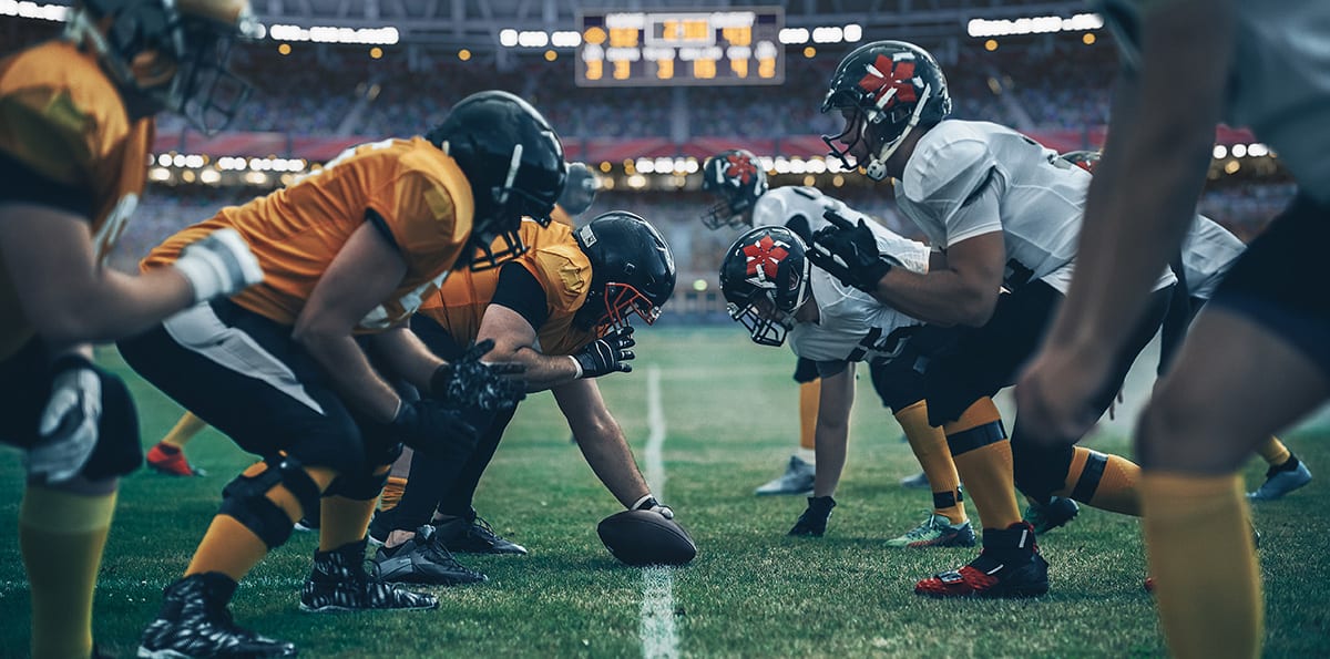 La Trobe Financial partners with the NFL