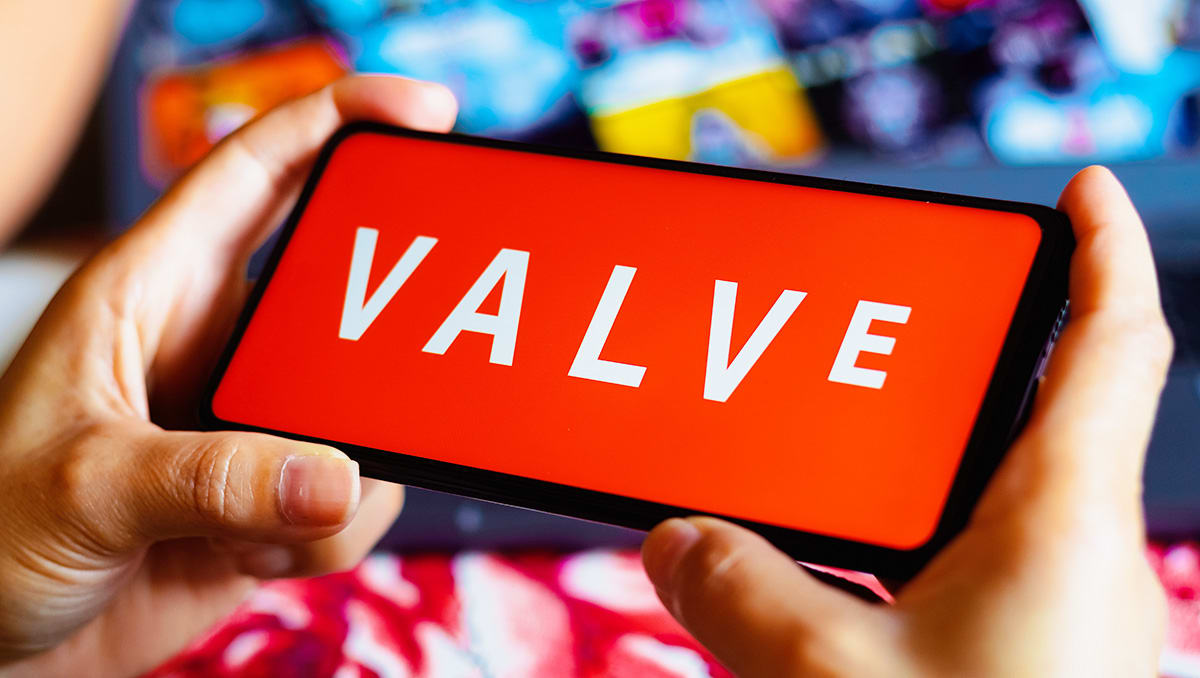 Valve says customer data impacted in third-party breach