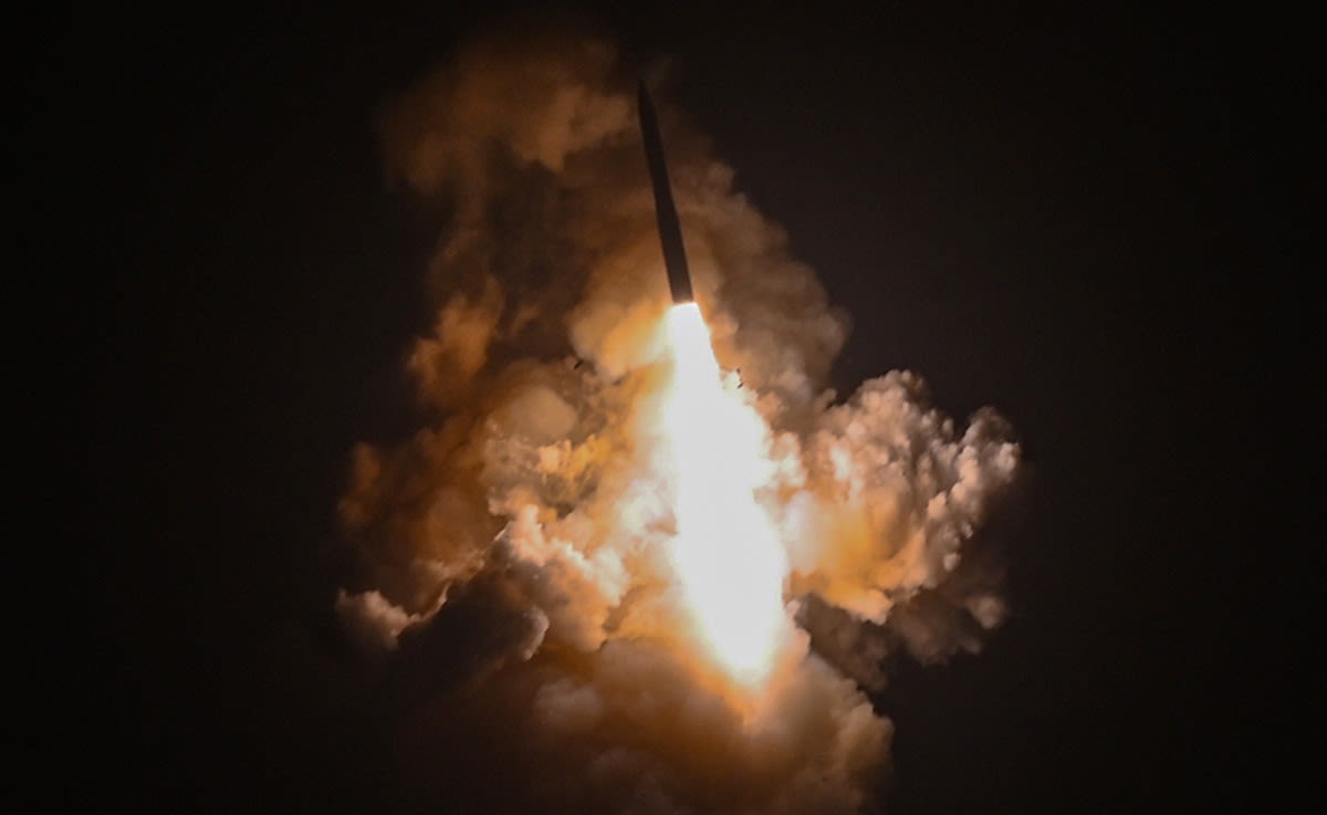 A nod to China: Australia joins countries calling for advance notification of ballistic missile launches