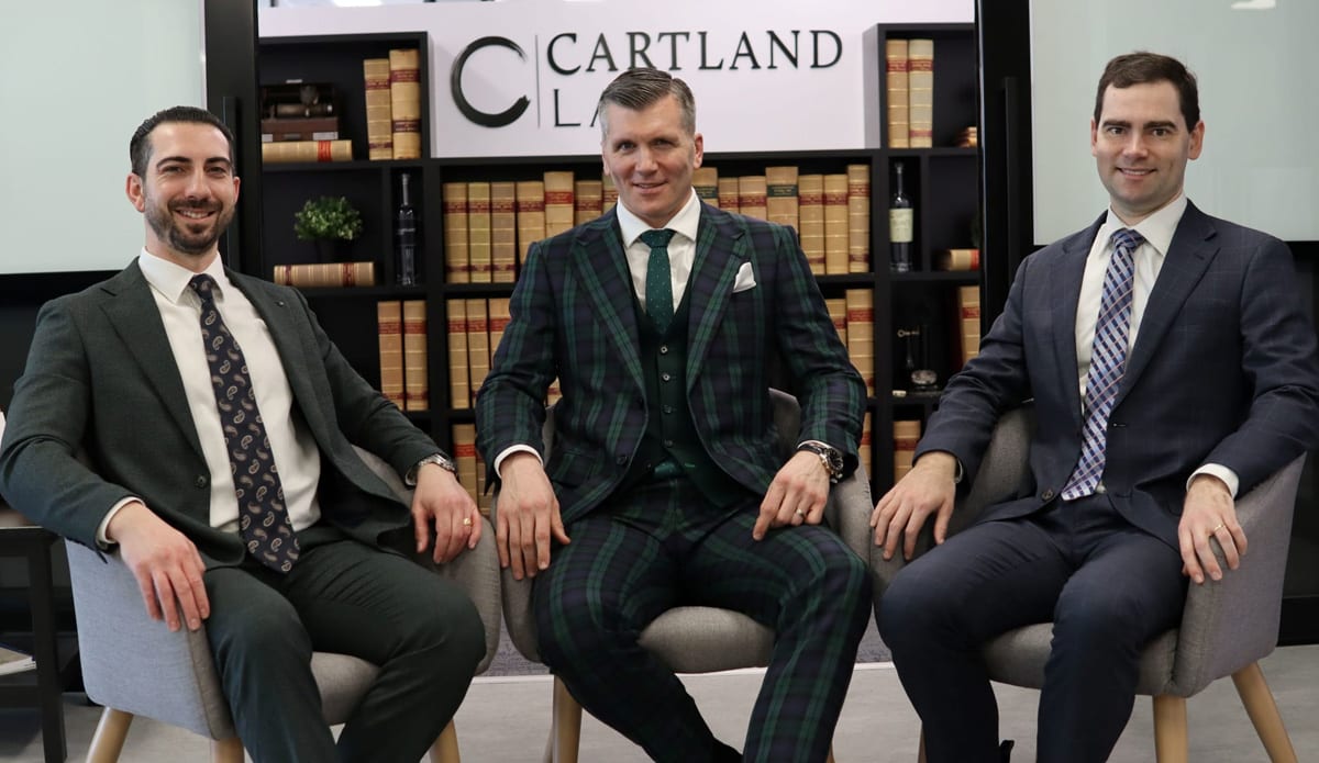 Cartland Law boosts leadership alongside inaugural partner appointment