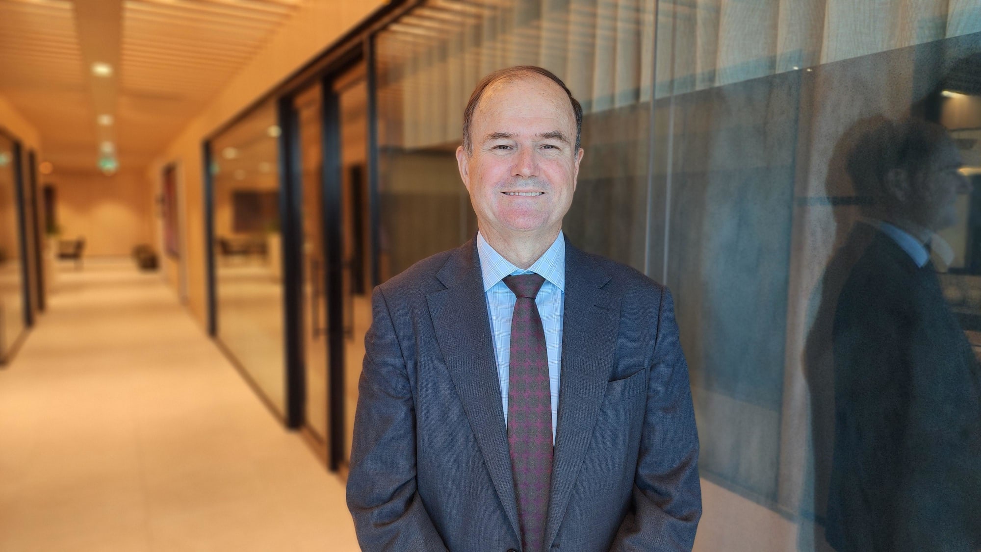 Squire Patton Boggs adds former Clayton Utz veteran