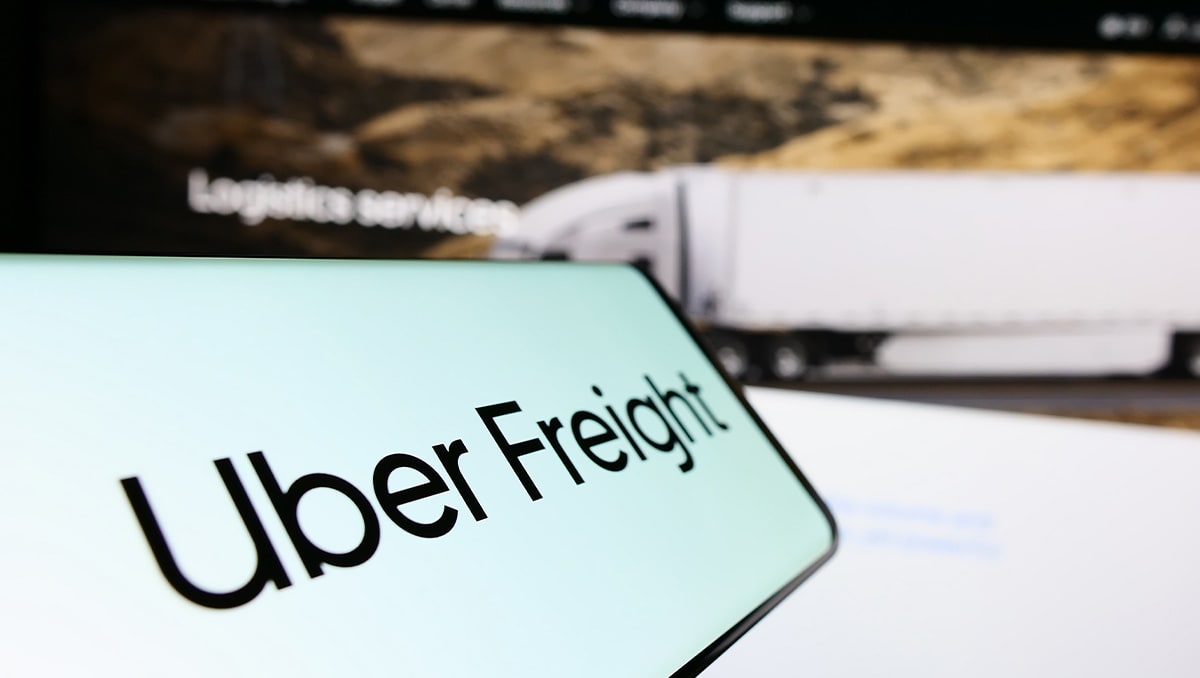 Uber Freight launches cyber attack investigation following Helix claims