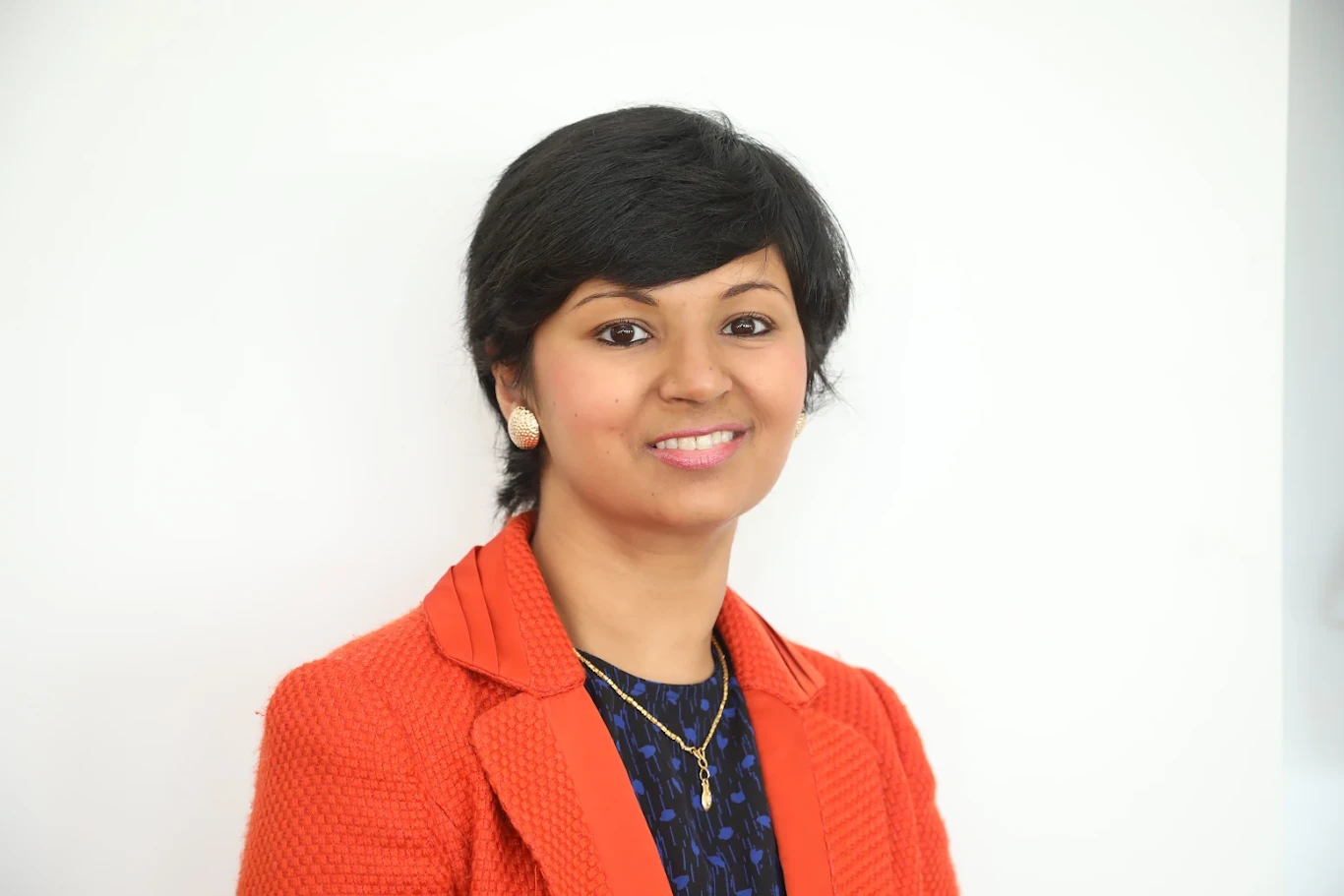 Malavika Santhebennur