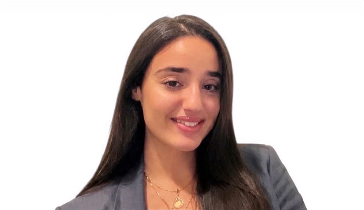 Social media and junior lawyers: Where does the personal end, and the professional begin?