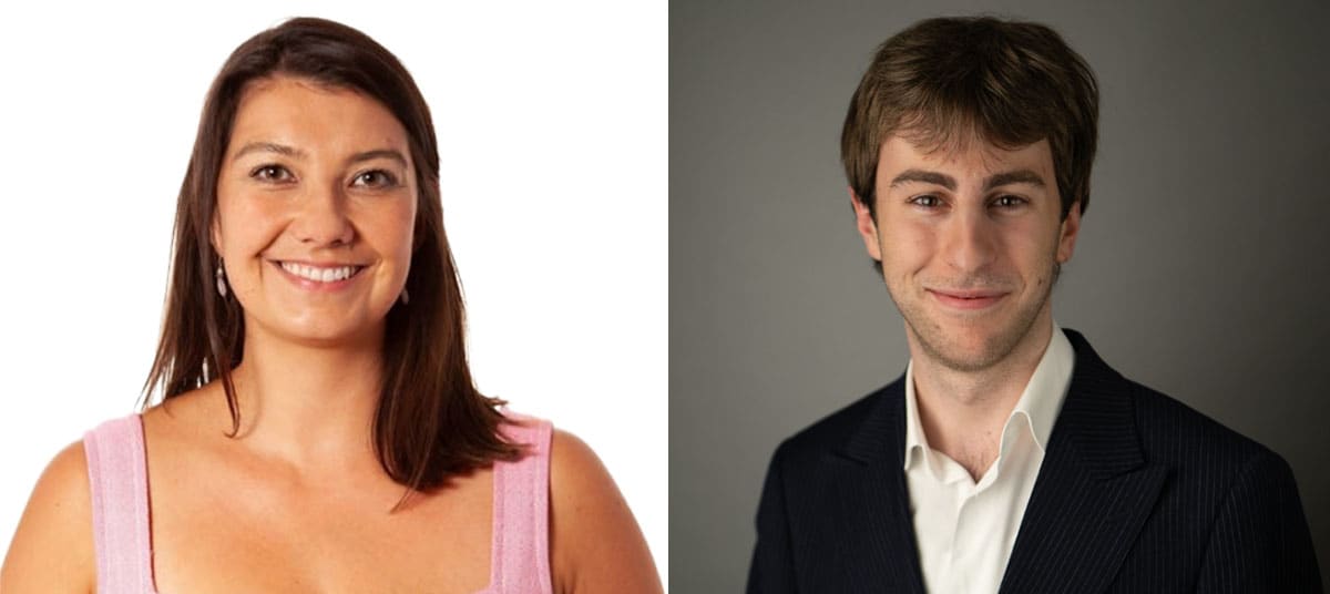 annie kane and charlie tchetchenian ta zhgaek