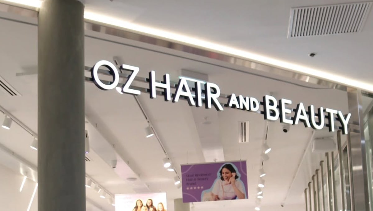 Exclusive: Oz Hair and Beauty confirms cyber incident