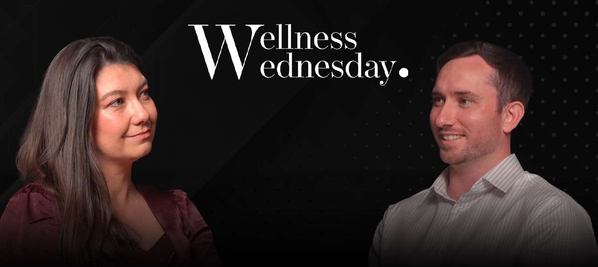 wellnes wednesady   james allen  x  ta tqss f