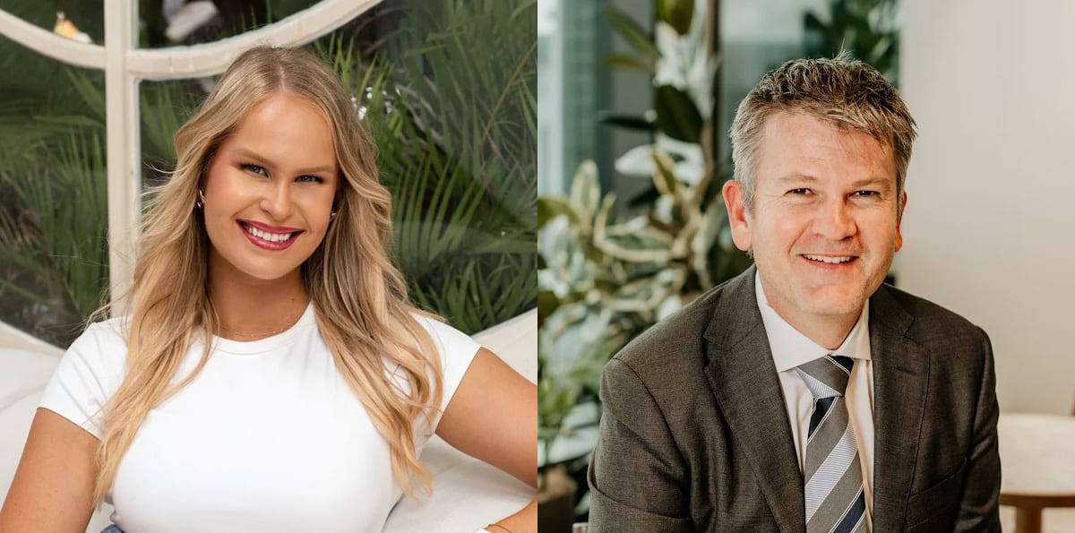 Younger buyers go big on deposits despite affordability pressures