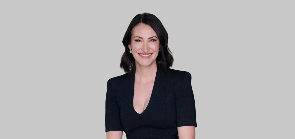 Community and relationships key to The Agency’s latest appointment
