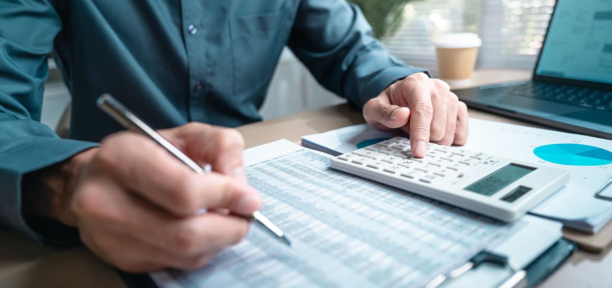 With tougher conditions putting pressure on real estate businesses, Tom Panos has shared the financial disciplines...