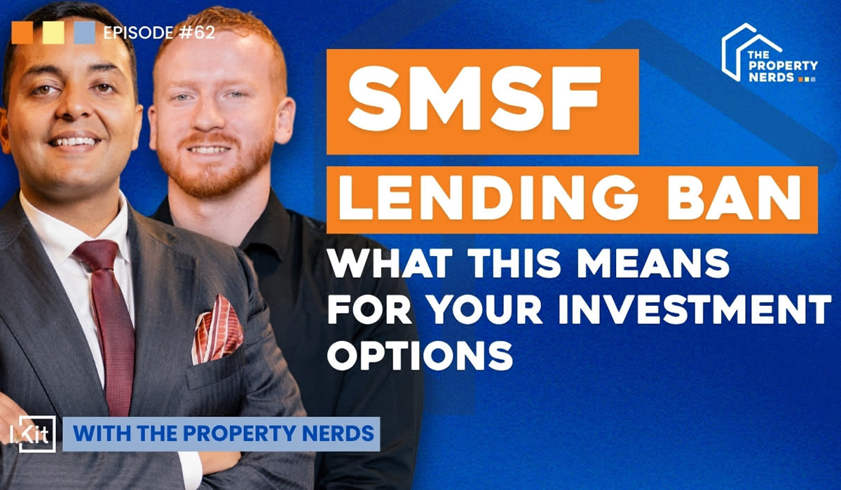 Запрет на кредитование SMSF закроет двери для инвесторов, но откроет новые возможности