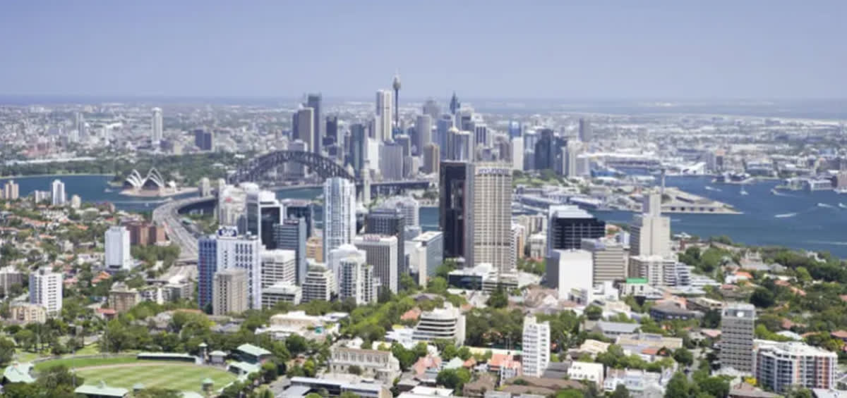 City of Sydney bans lockboxes on public infrastructure